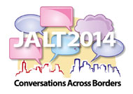 JALT2014