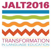 JALT2016