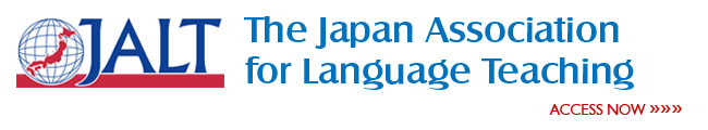 JALT Website