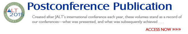 Conference Proceedings