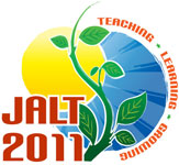 JALT2011